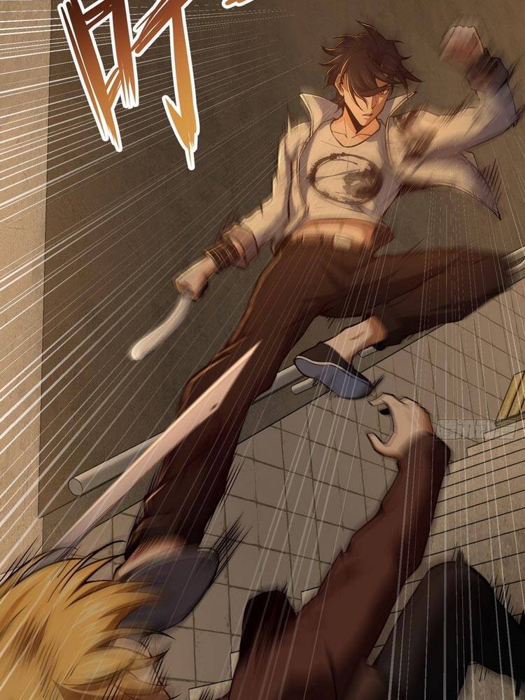 Bắt Đầu Từ Cửu Đầu Điểu Chapter 18 - Trang 2