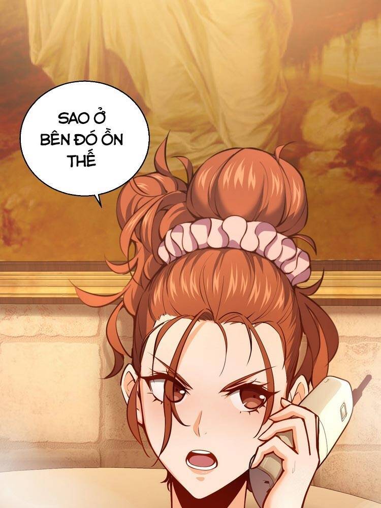 Bắt Đầu Từ Cửu Đầu Điểu Chapter 18 - Trang 2