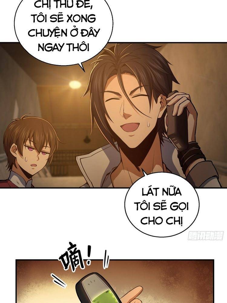 Bắt Đầu Từ Cửu Đầu Điểu Chapter 18 - Trang 2