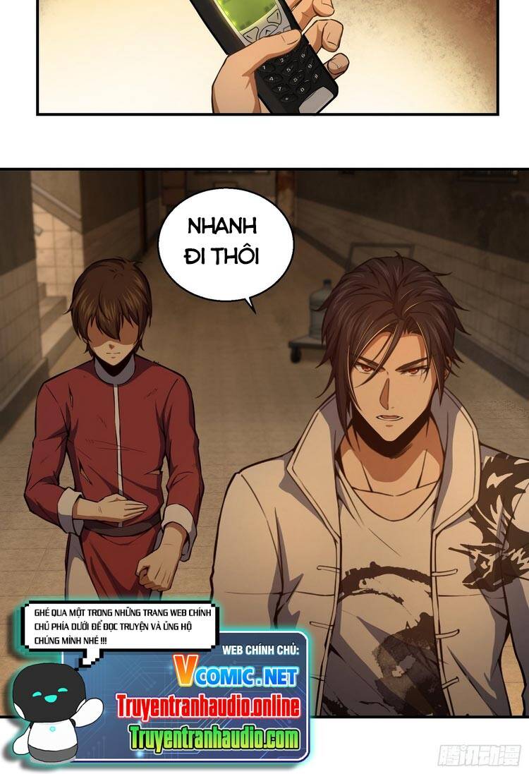 Bắt Đầu Từ Cửu Đầu Điểu Chapter 18 - Trang 2