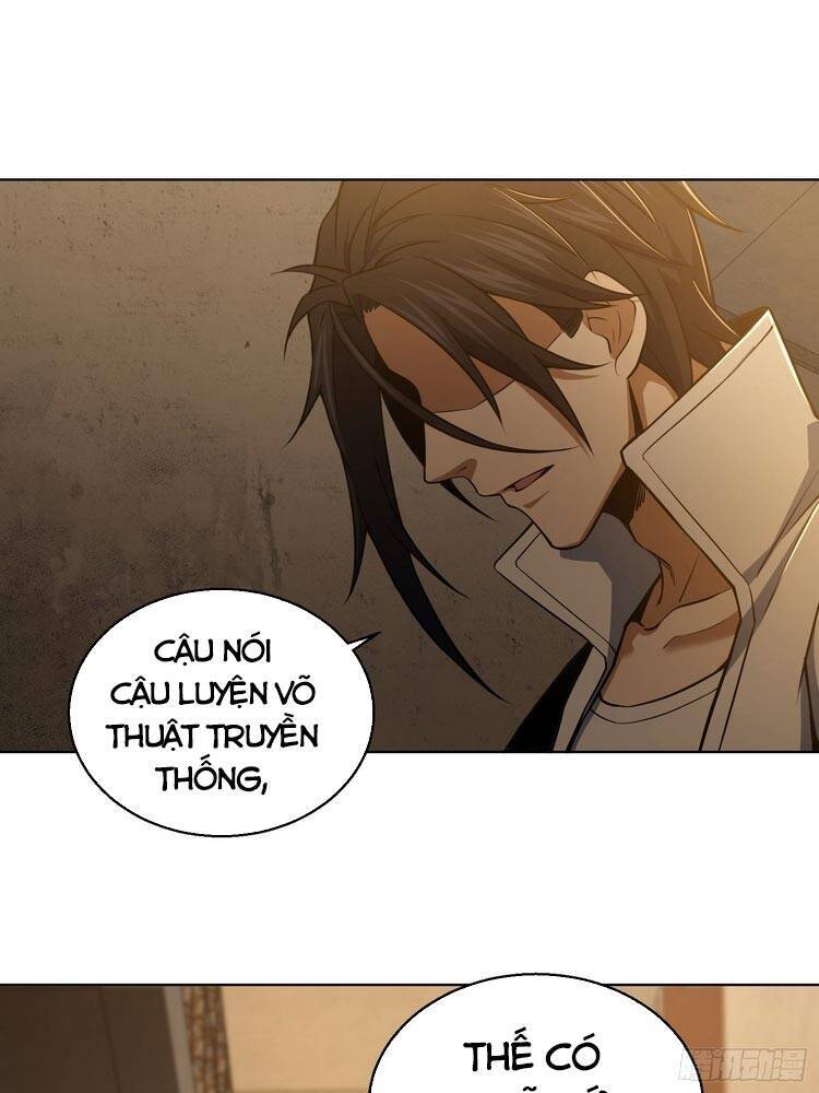 Bắt Đầu Từ Cửu Đầu Điểu Chapter 18 - Trang 2