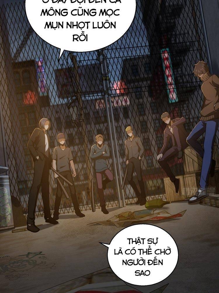 Bắt Đầu Từ Cửu Đầu Điểu Chapter 18 - Trang 2