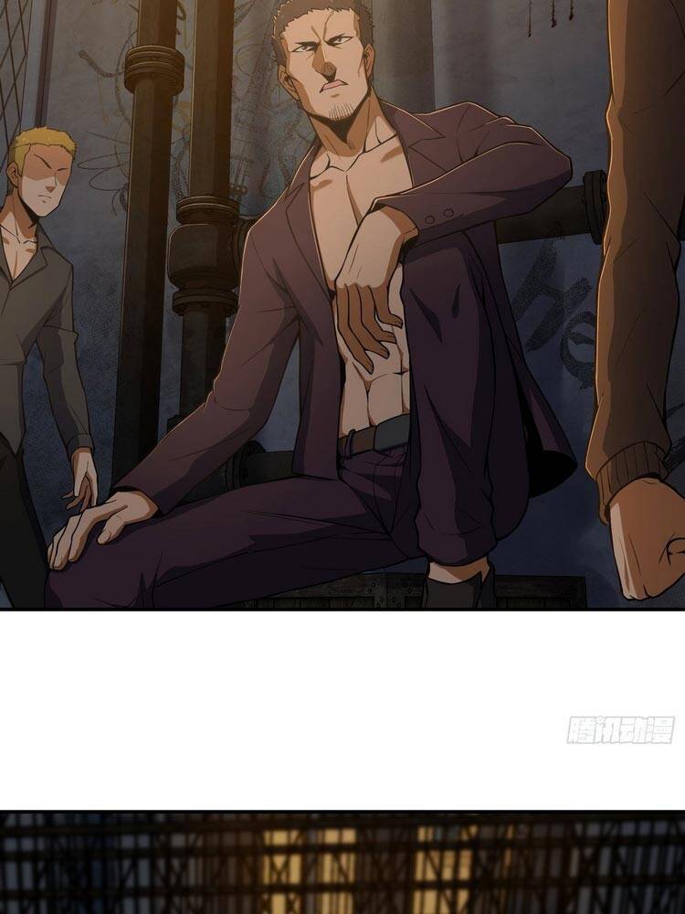 Bắt Đầu Từ Cửu Đầu Điểu Chapter 18 - Trang 2