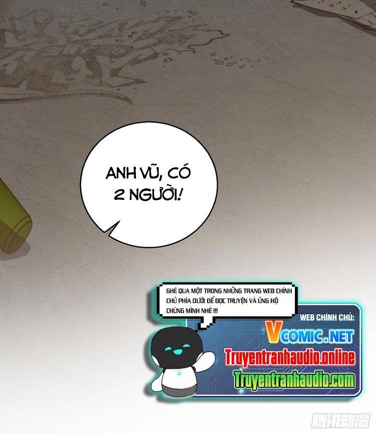 Bắt Đầu Từ Cửu Đầu Điểu Chapter 18 - Trang 2