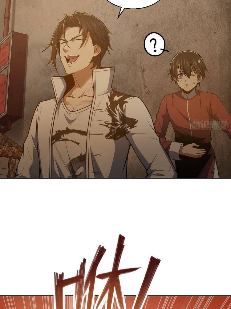 Bắt Đầu Từ Cửu Đầu Điểu Chapter 18 - Trang 2