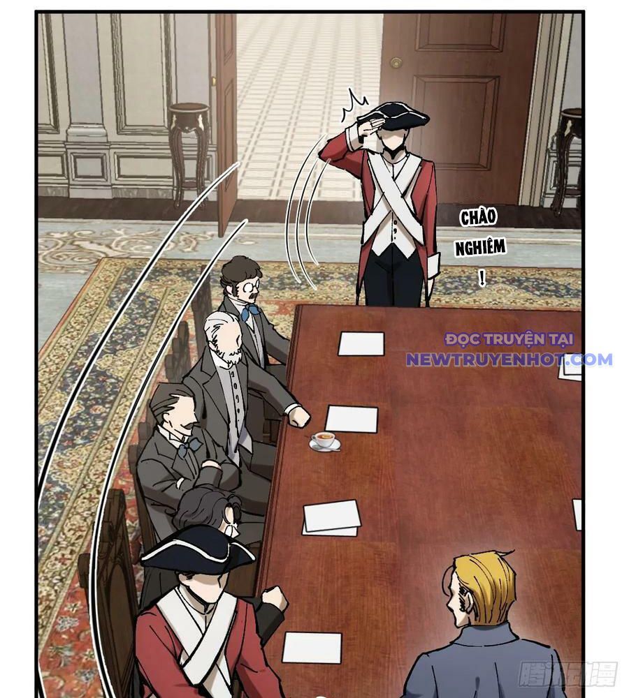 Bắt Đầu Từ Cửu Đầu Điểu Chapter 180 - Trang 2