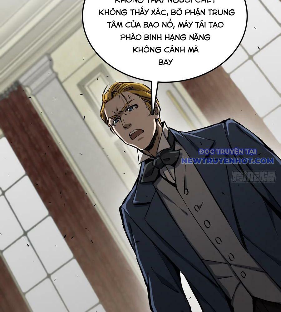 Bắt Đầu Từ Cửu Đầu Điểu Chapter 180 - Trang 2