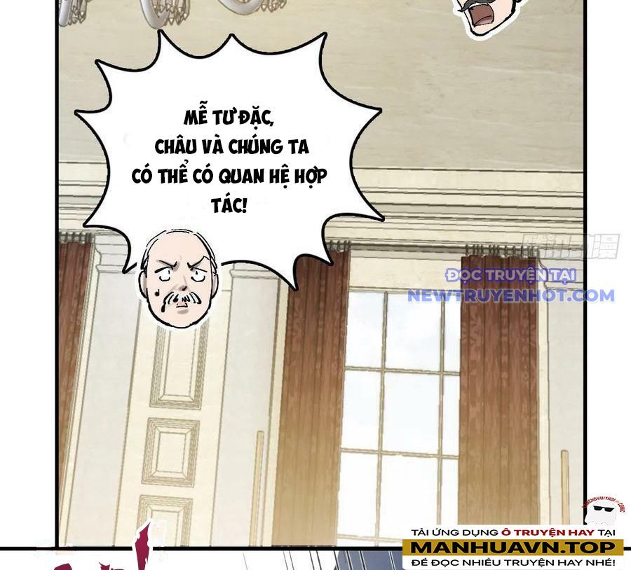 Bắt Đầu Từ Cửu Đầu Điểu Chapter 180 - Trang 2