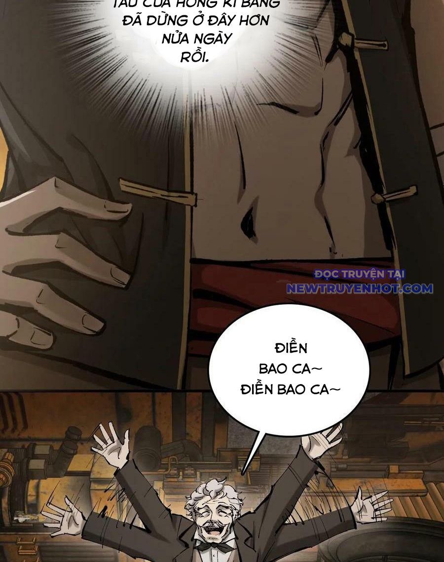 Bắt Đầu Từ Cửu Đầu Điểu Chapter 180 - Trang 2