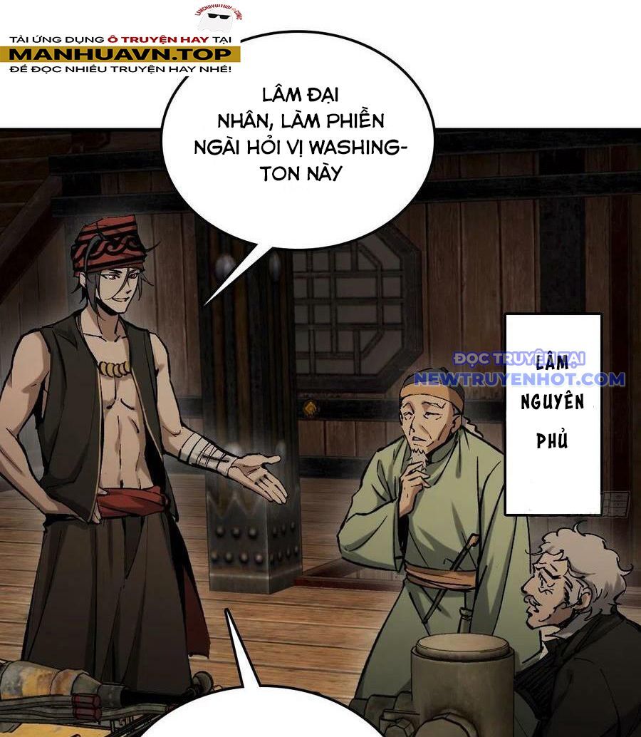 Bắt Đầu Từ Cửu Đầu Điểu Chapter 180 - Trang 2