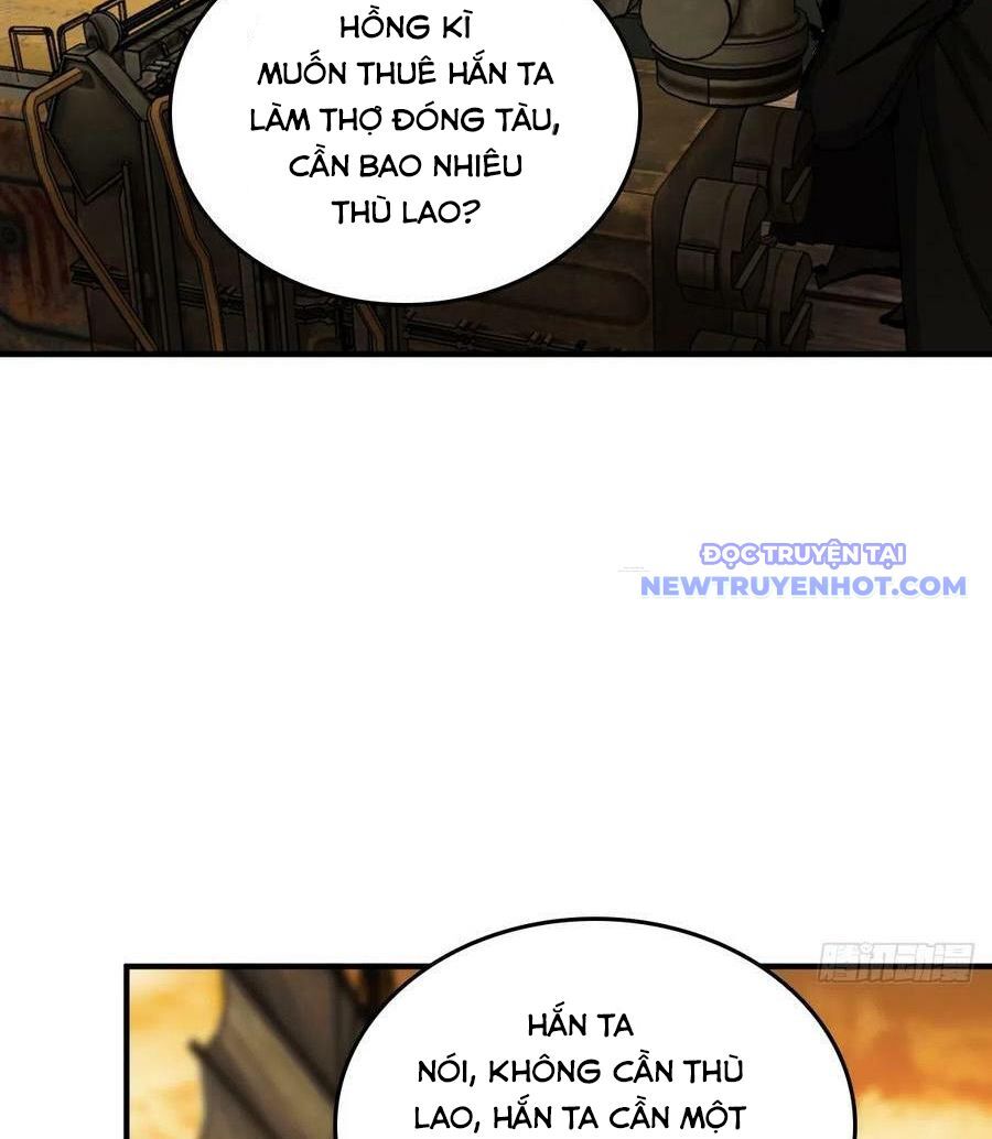 Bắt Đầu Từ Cửu Đầu Điểu Chapter 180 - Trang 2