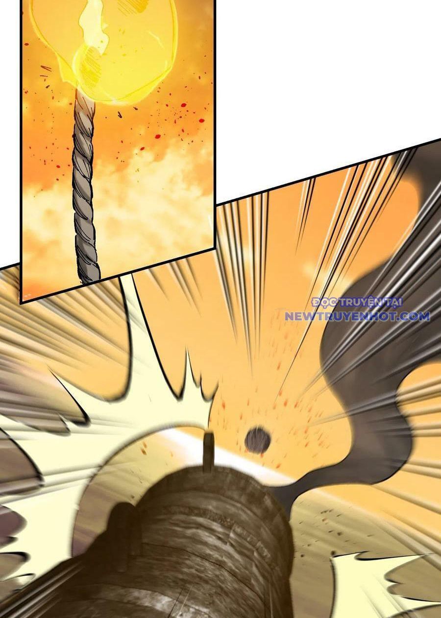 Bắt Đầu Từ Cửu Đầu Điểu Chapter 180 - Trang 2