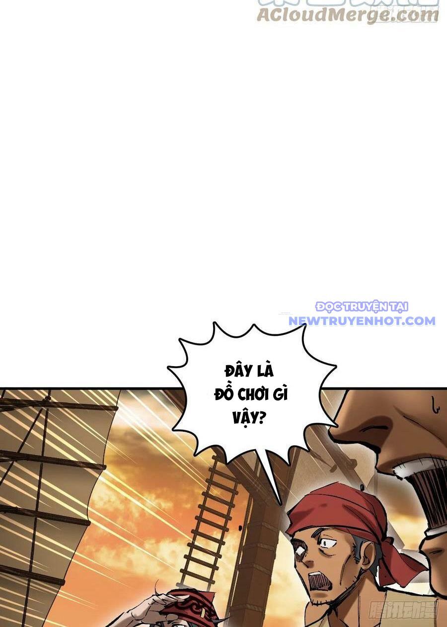 Bắt Đầu Từ Cửu Đầu Điểu Chapter 180 - Trang 2