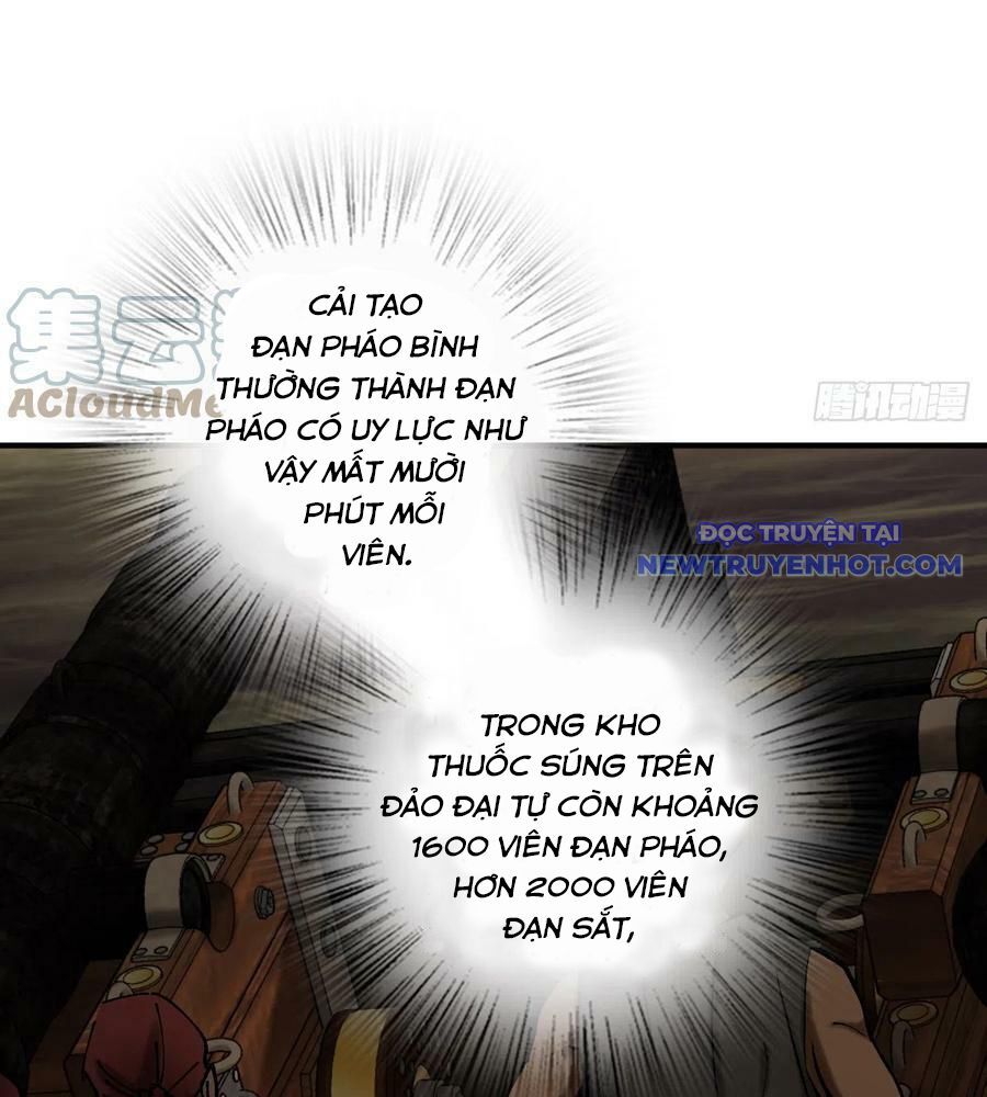 Bắt Đầu Từ Cửu Đầu Điểu Chapter 180 - Trang 2