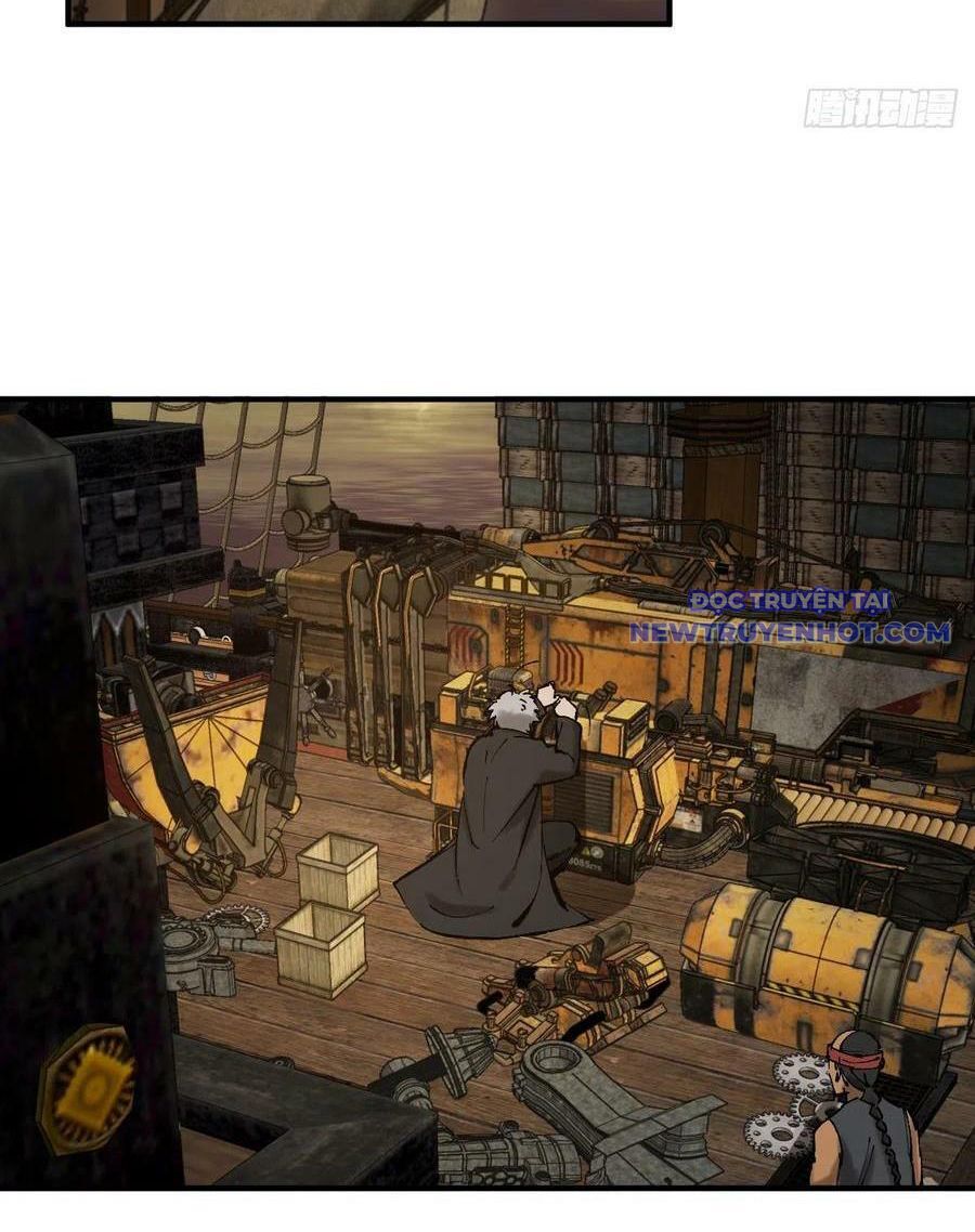 Bắt Đầu Từ Cửu Đầu Điểu Chapter 180 - Trang 2