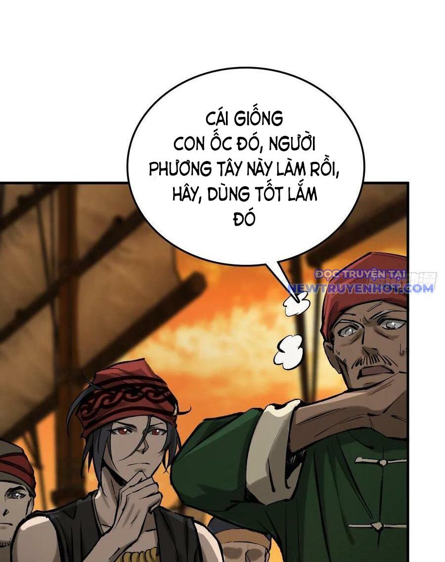 Bắt Đầu Từ Cửu Đầu Điểu Chapter 180 - Trang 2