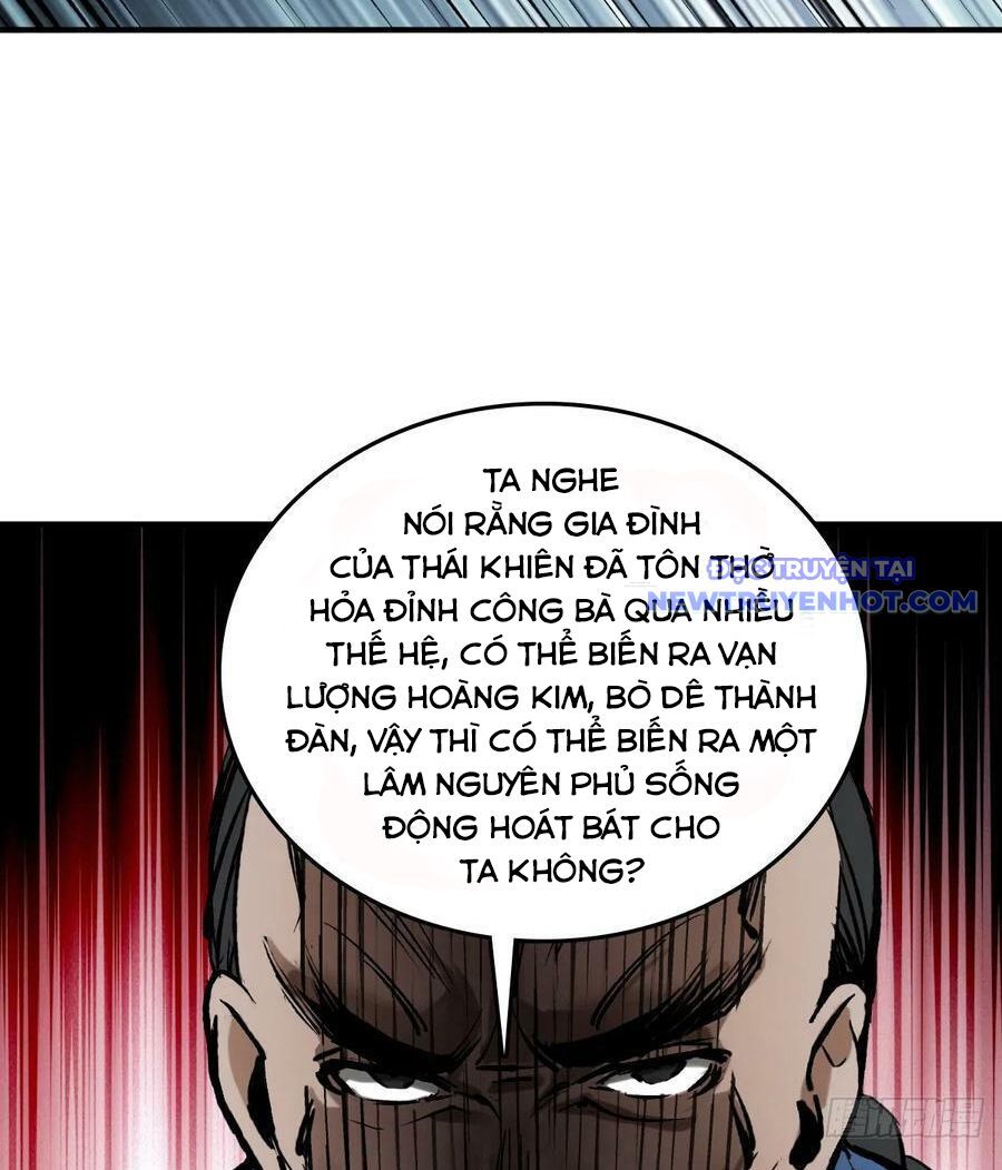 Bắt Đầu Từ Cửu Đầu Điểu Chapter 180 - Trang 2