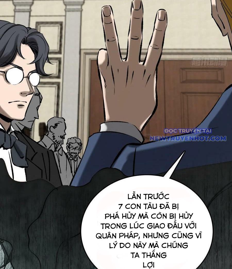 Bắt Đầu Từ Cửu Đầu Điểu Chapter 180 - Trang 2