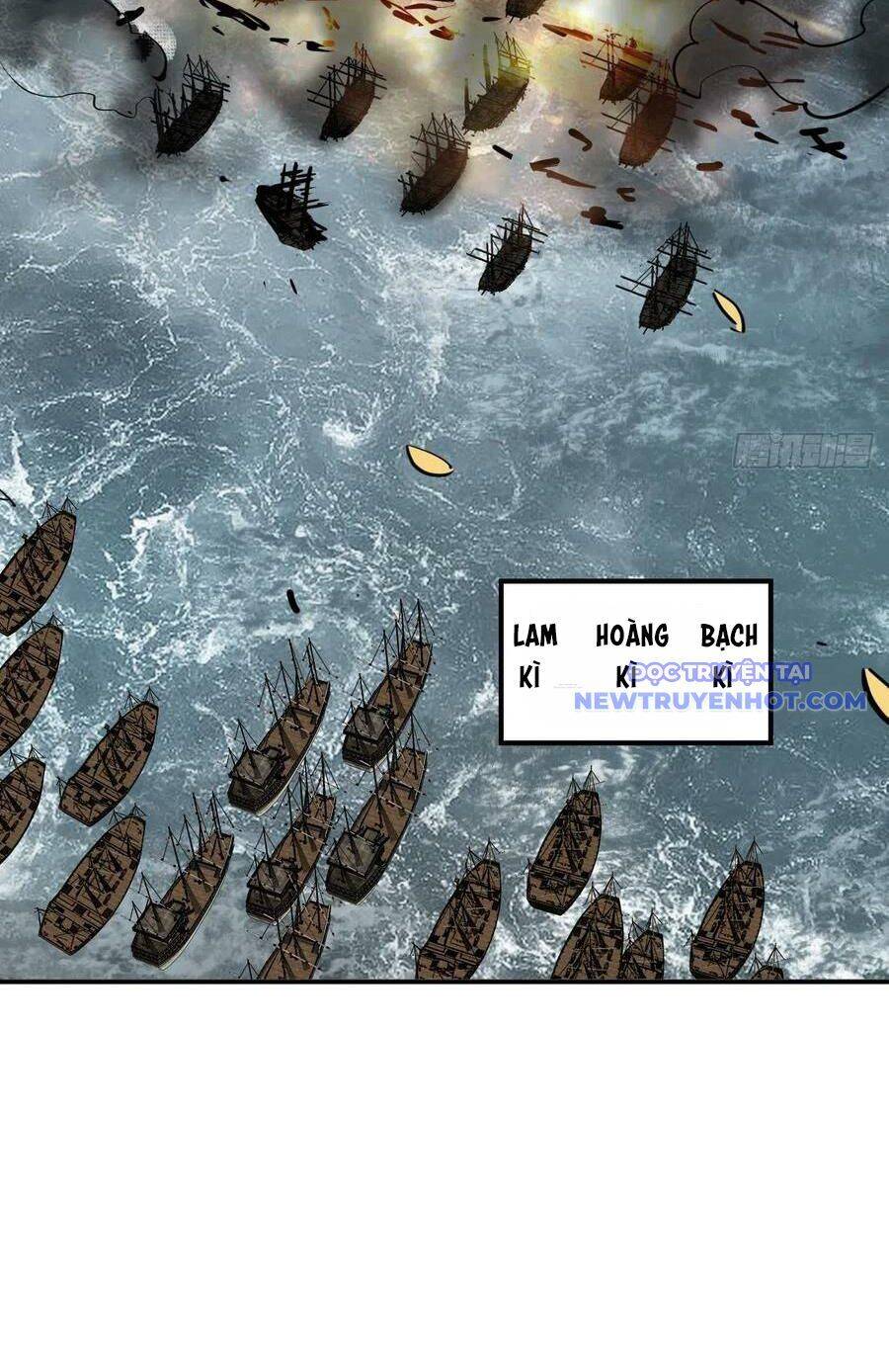 Bắt Đầu Từ Cửu Đầu Điểu Chapter 181 - Trang 2