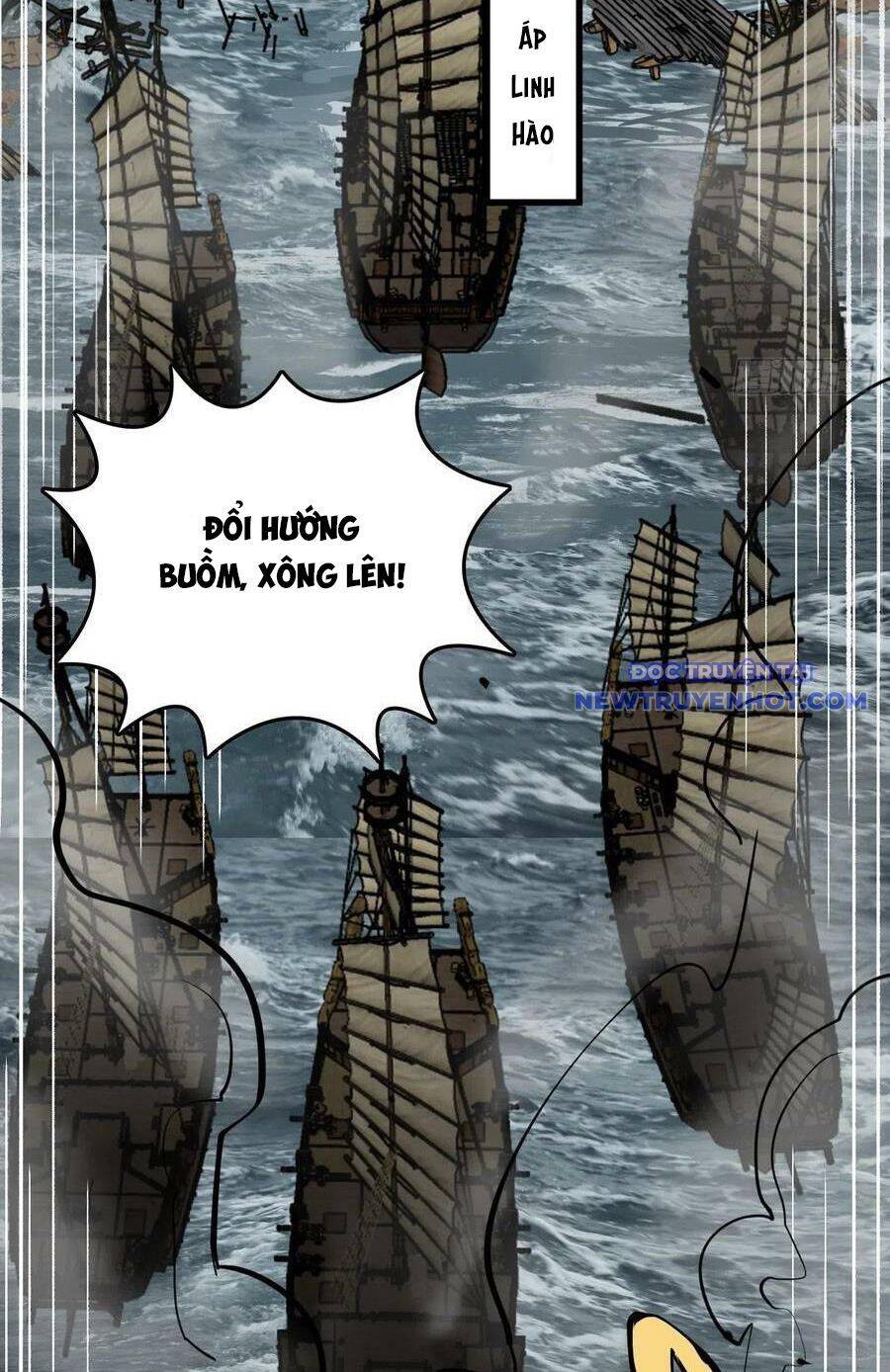 Bắt Đầu Từ Cửu Đầu Điểu Chapter 181 - Trang 2