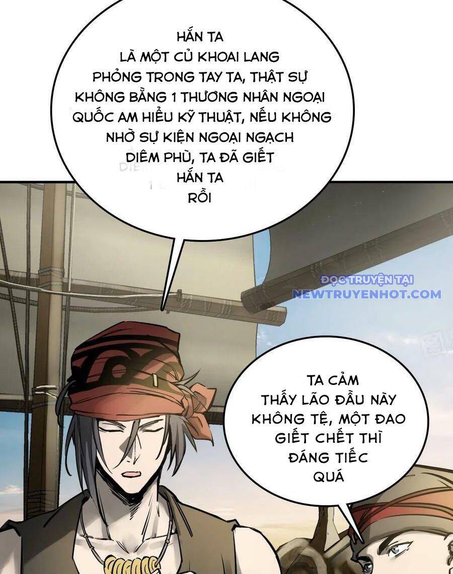 Bắt Đầu Từ Cửu Đầu Điểu Chapter 181 - Trang 2