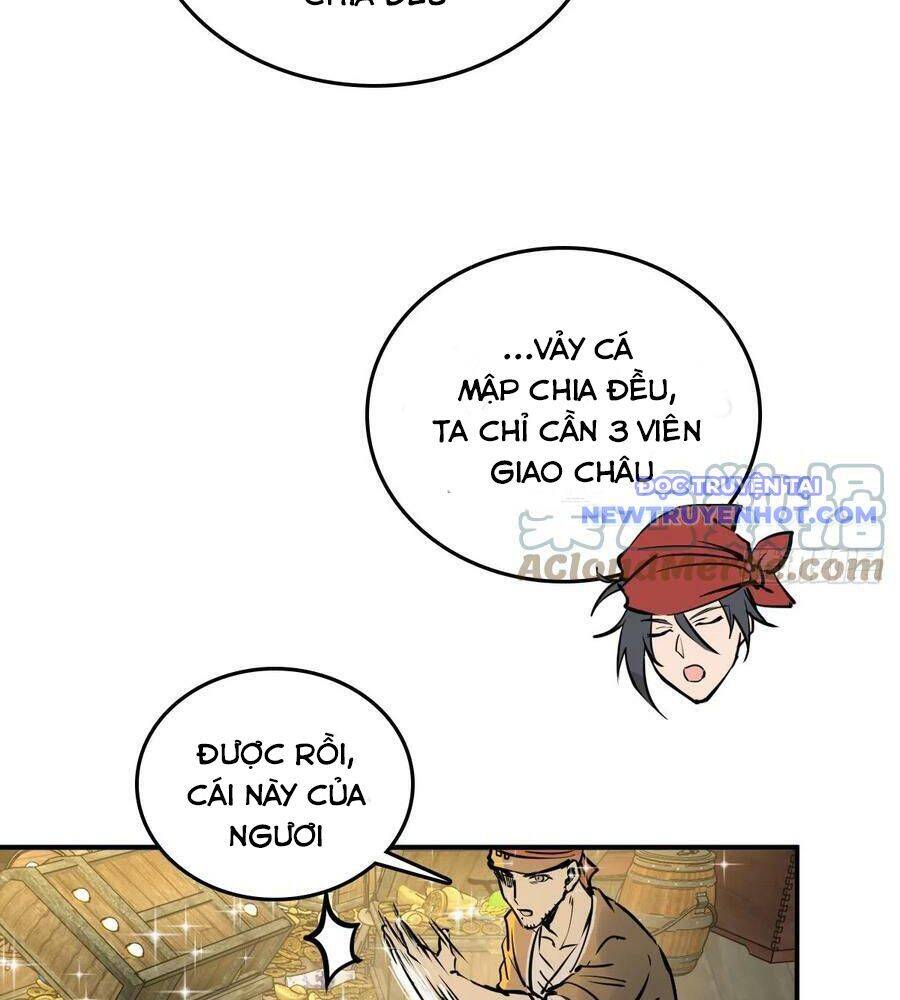 Bắt Đầu Từ Cửu Đầu Điểu Chapter 181 - Trang 2