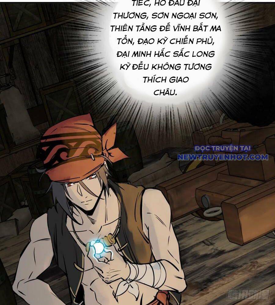 Bắt Đầu Từ Cửu Đầu Điểu Chapter 181 - Trang 2