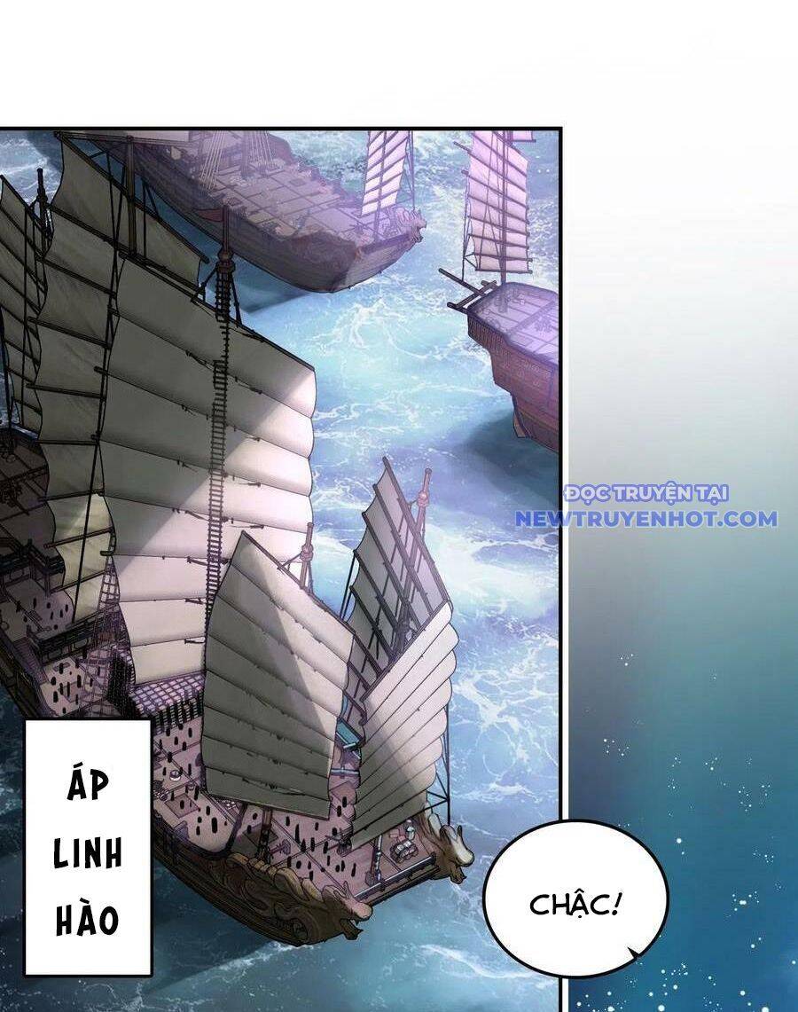 Bắt Đầu Từ Cửu Đầu Điểu Chapter 181 - Trang 2