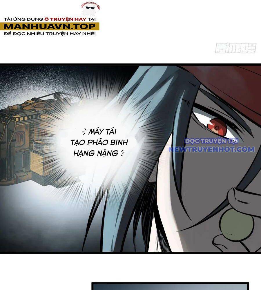 Bắt Đầu Từ Cửu Đầu Điểu Chapter 181 - Trang 2