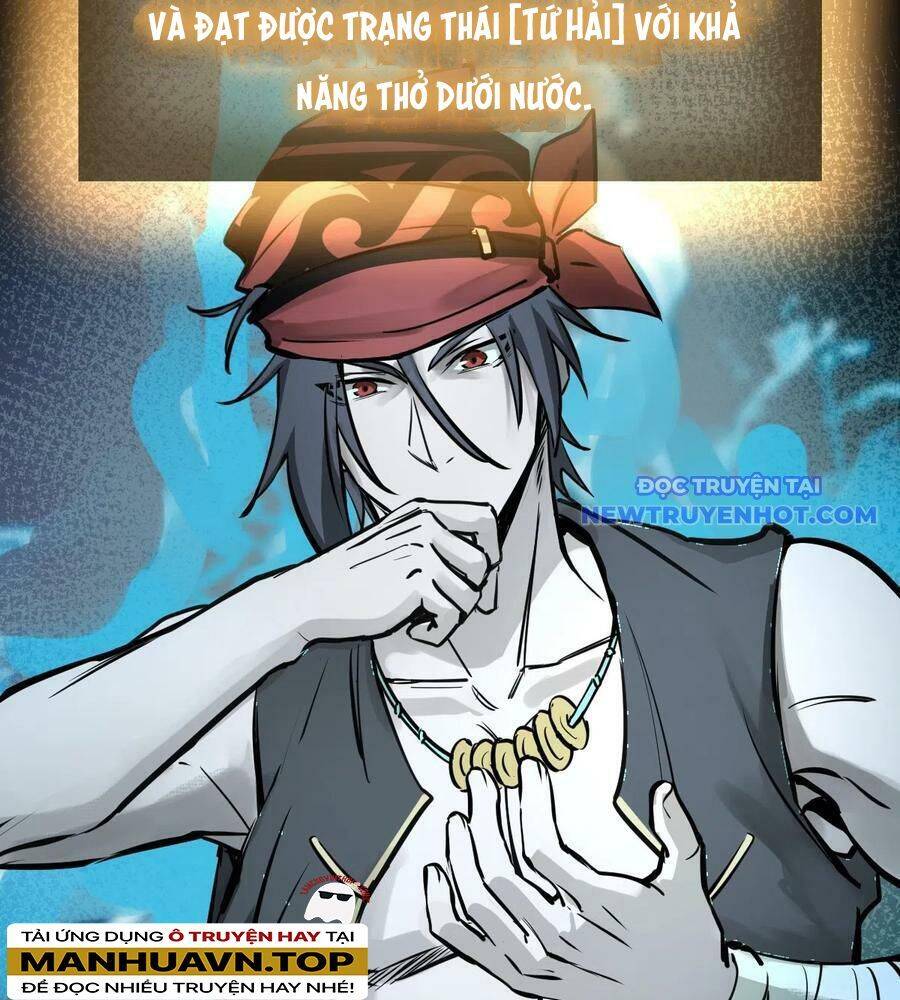 Bắt Đầu Từ Cửu Đầu Điểu Chapter 181 - Trang 2