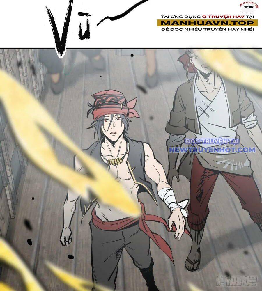 Bắt Đầu Từ Cửu Đầu Điểu Chapter 181 - Trang 2