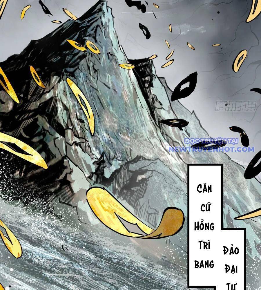 Bắt Đầu Từ Cửu Đầu Điểu Chapter 181 - Trang 2