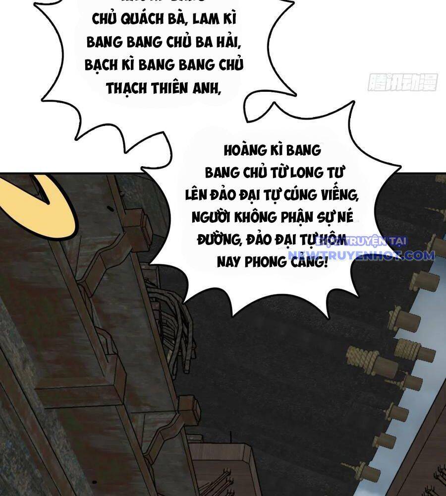 Bắt Đầu Từ Cửu Đầu Điểu Chapter 181 - Trang 2