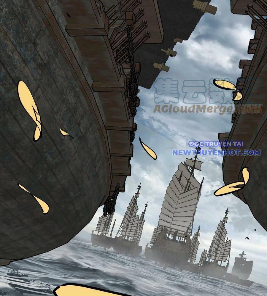 Bắt Đầu Từ Cửu Đầu Điểu Chapter 181 - Trang 2