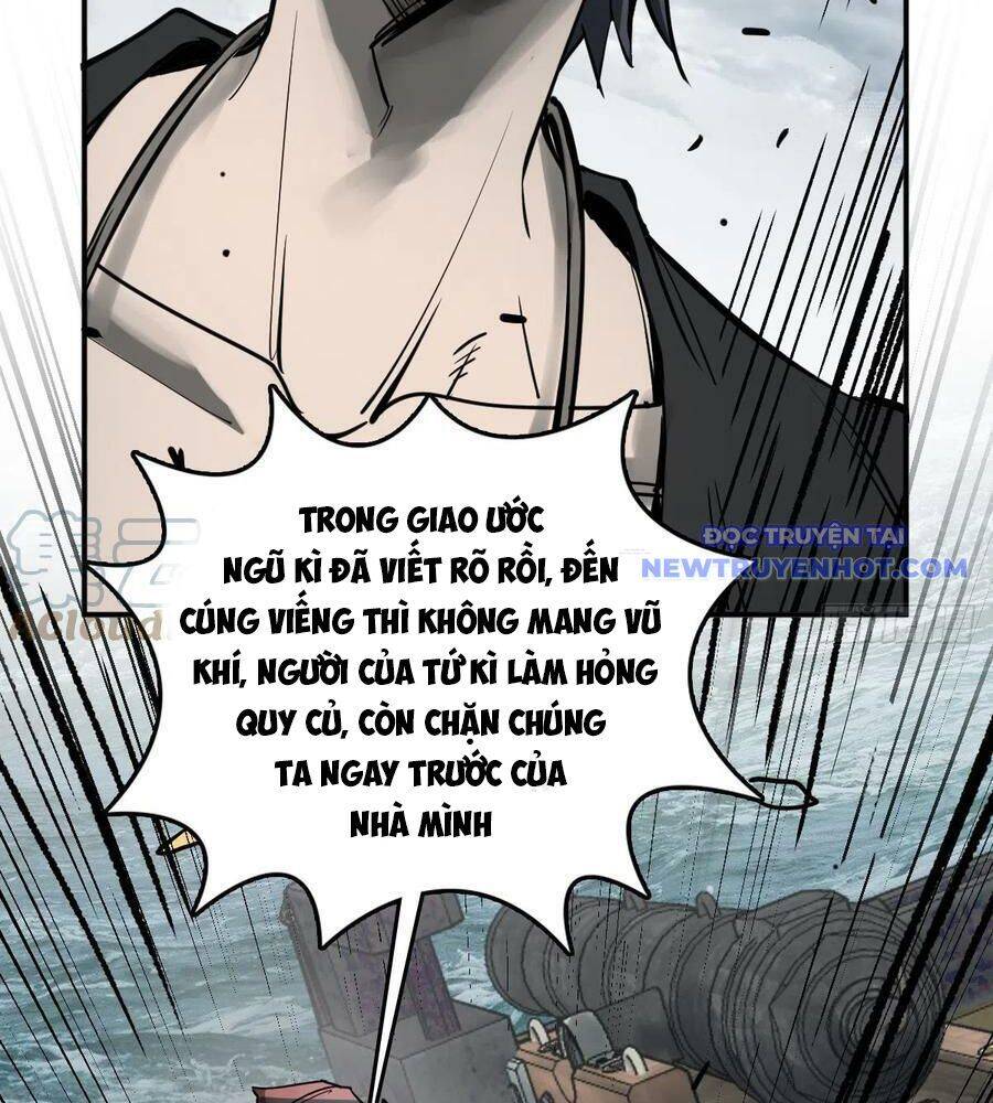 Bắt Đầu Từ Cửu Đầu Điểu Chapter 181 - Trang 2