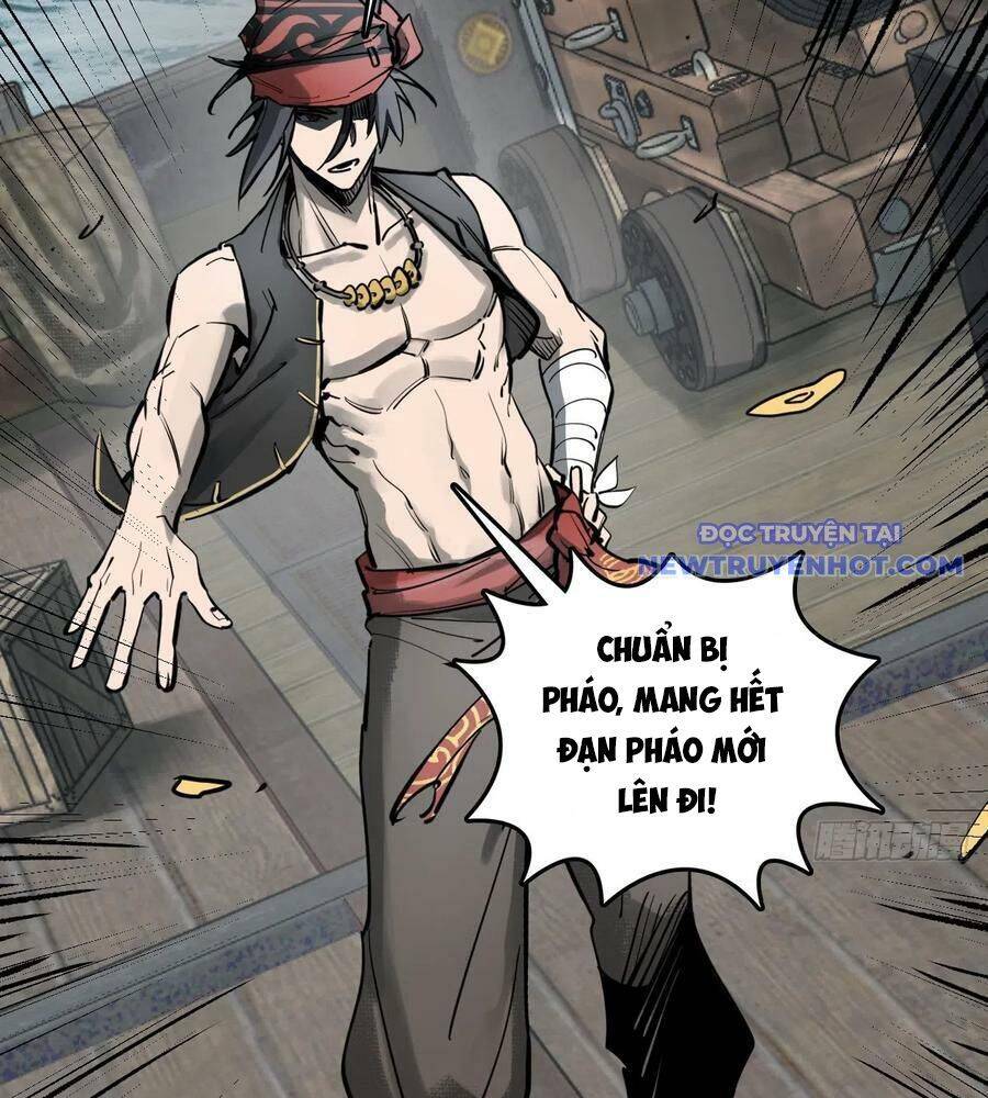 Bắt Đầu Từ Cửu Đầu Điểu Chapter 181 - Trang 2