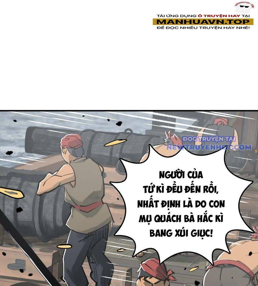 Bắt Đầu Từ Cửu Đầu Điểu Chapter 181 - Trang 2