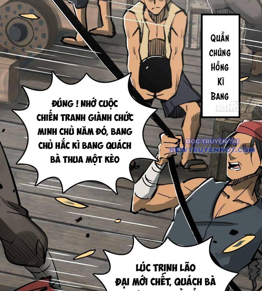 Bắt Đầu Từ Cửu Đầu Điểu Chapter 181 - Trang 2