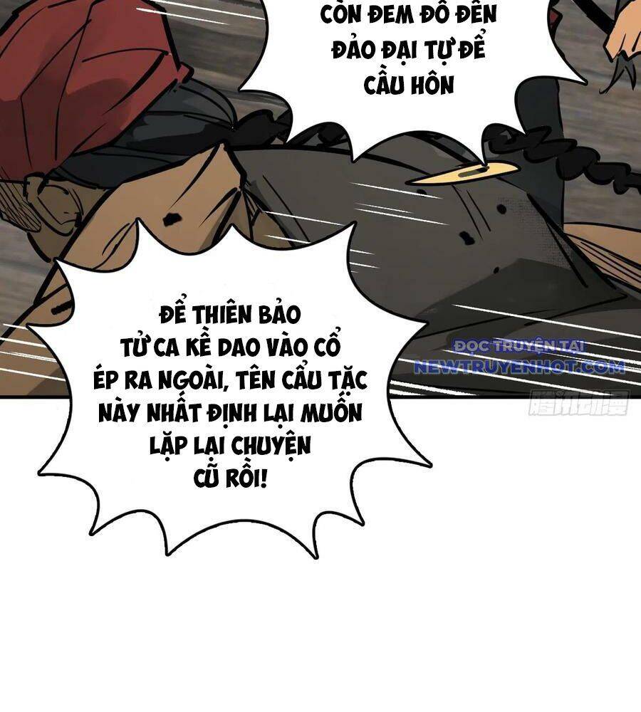 Bắt Đầu Từ Cửu Đầu Điểu Chapter 181 - Trang 2