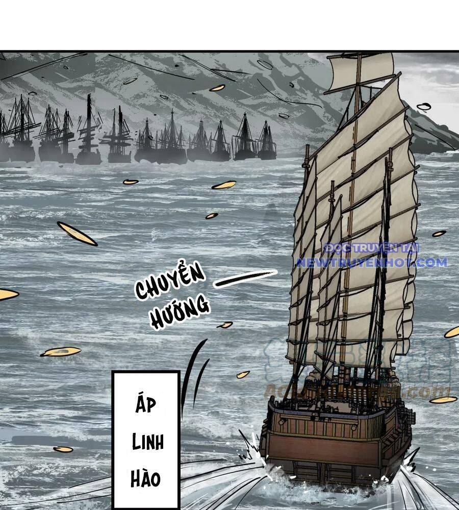 Bắt Đầu Từ Cửu Đầu Điểu Chapter 181 - Trang 2