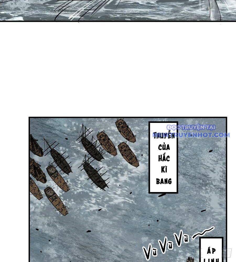 Bắt Đầu Từ Cửu Đầu Điểu Chapter 181 - Trang 2