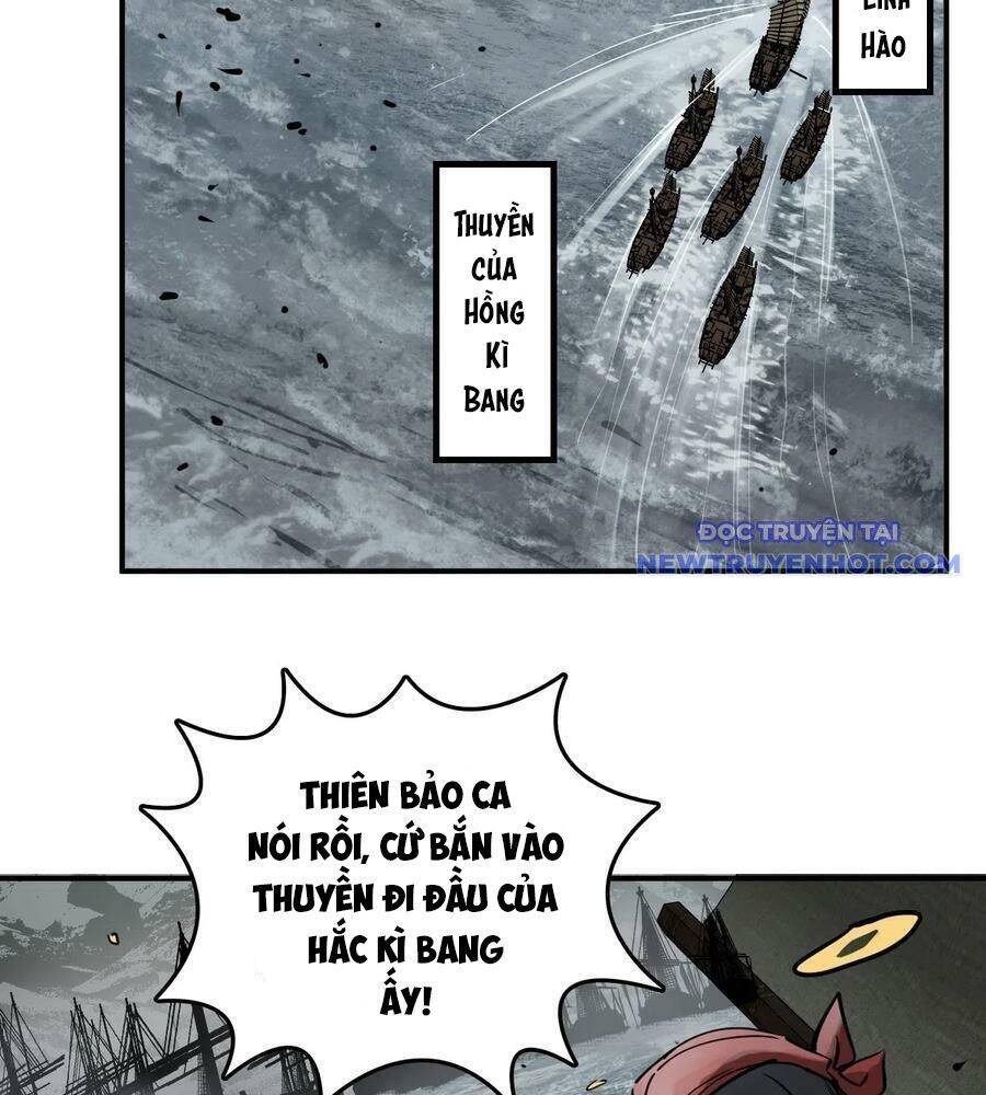 Bắt Đầu Từ Cửu Đầu Điểu Chapter 181 - Trang 2