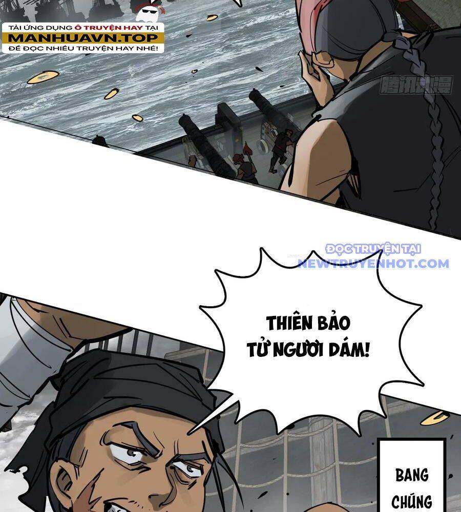 Bắt Đầu Từ Cửu Đầu Điểu Chapter 181 - Trang 2