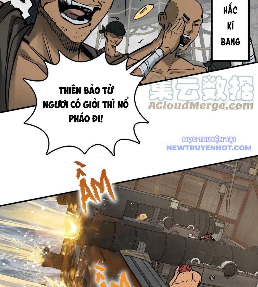 Bắt Đầu Từ Cửu Đầu Điểu Chapter 181 - Trang 2