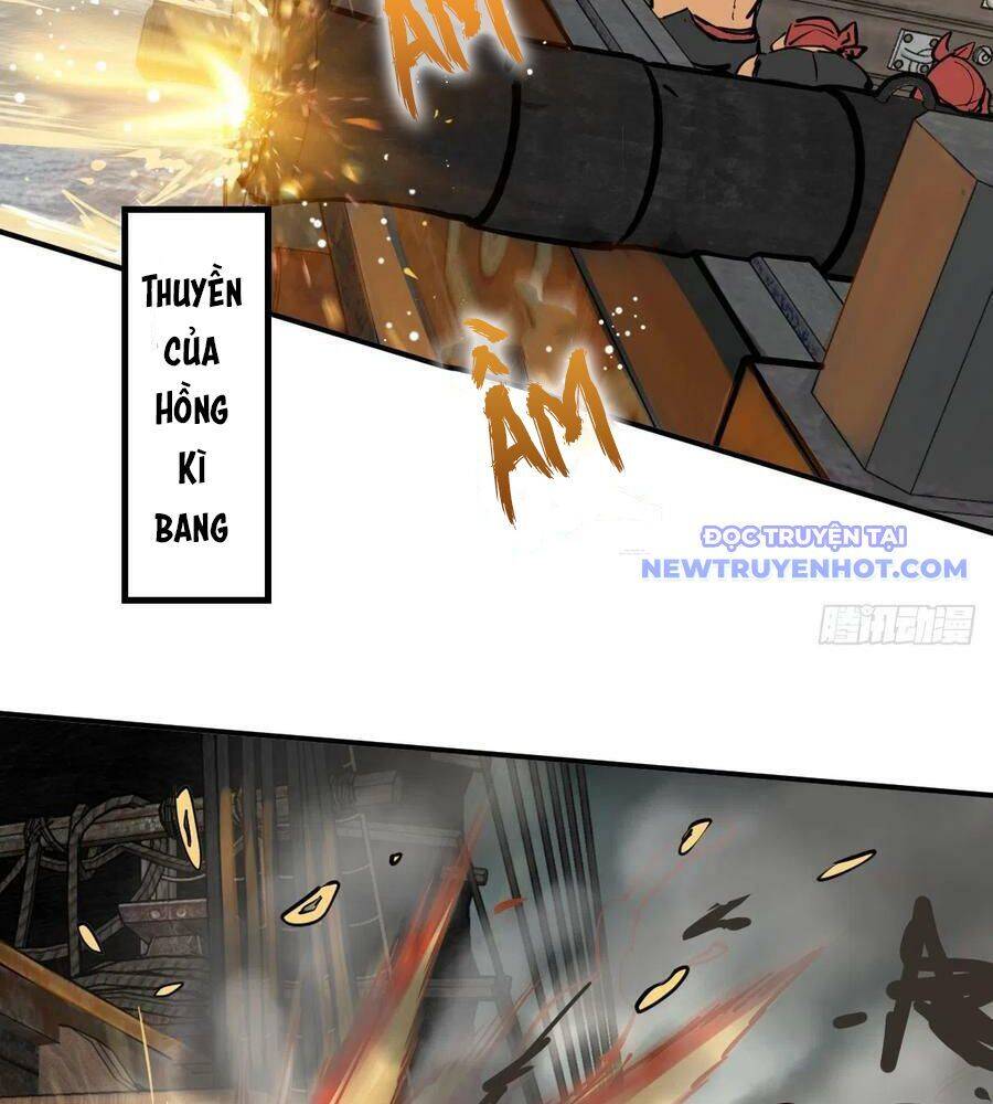 Bắt Đầu Từ Cửu Đầu Điểu Chapter 181 - Trang 2