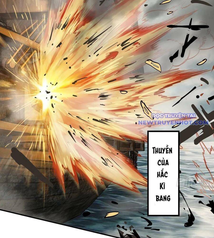 Bắt Đầu Từ Cửu Đầu Điểu Chapter 181 - Trang 2