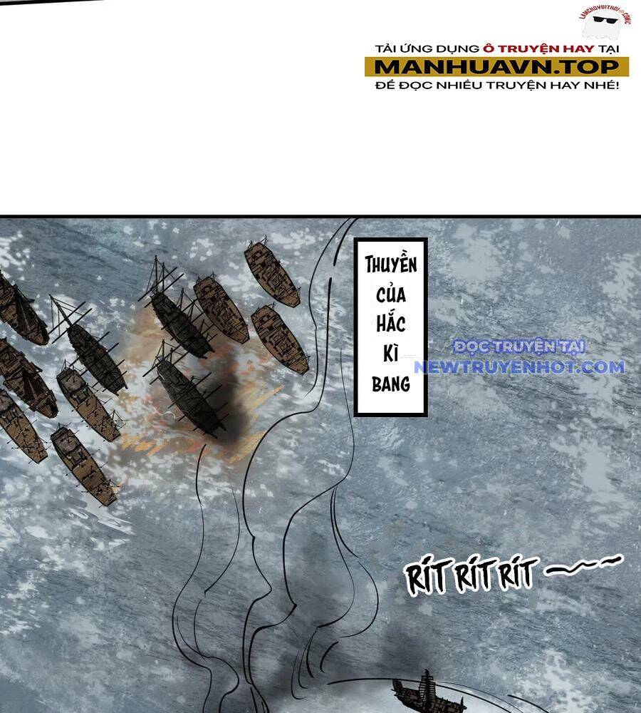 Bắt Đầu Từ Cửu Đầu Điểu Chapter 181 - Trang 2