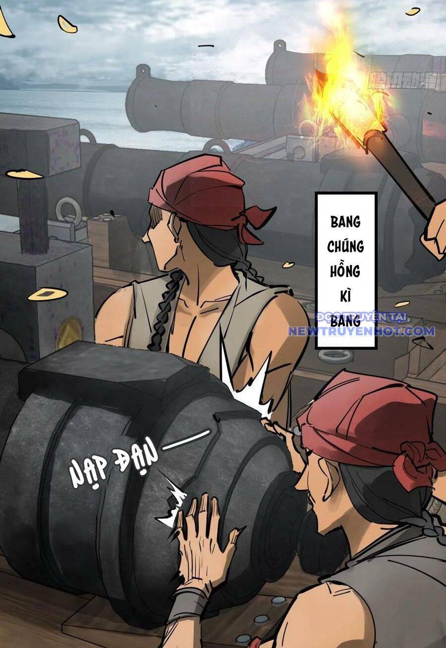 Bắt Đầu Từ Cửu Đầu Điểu Chapter 181 - Trang 2