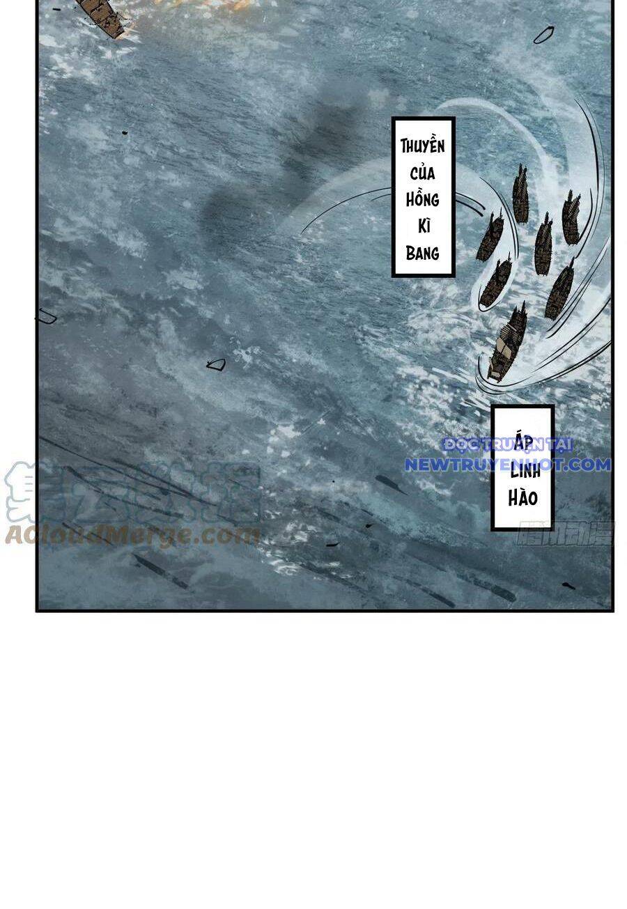 Bắt Đầu Từ Cửu Đầu Điểu Chapter 181 - Trang 2