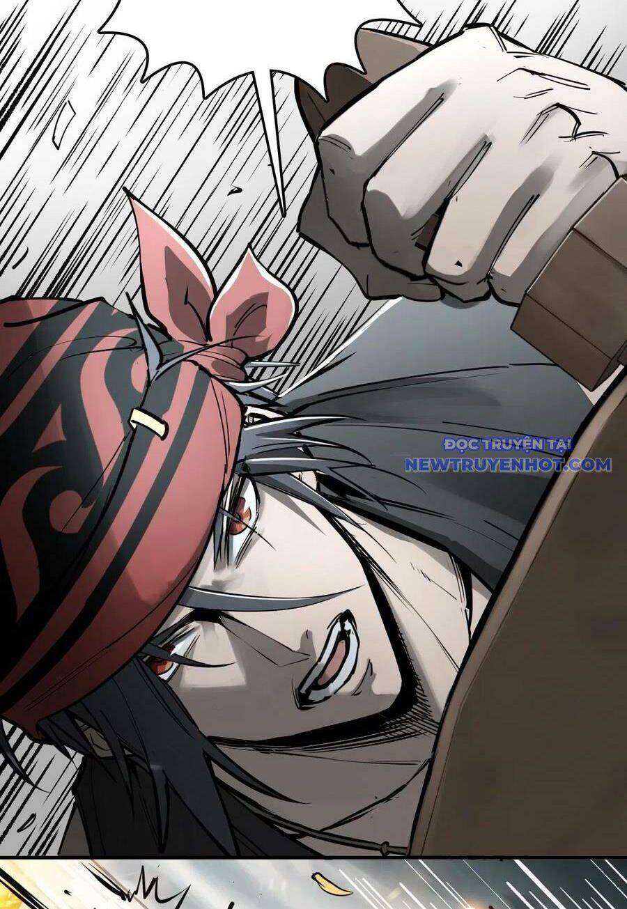 Bắt Đầu Từ Cửu Đầu Điểu Chapter 181 - Trang 2